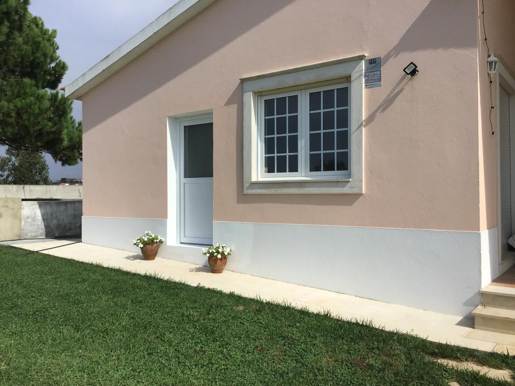 The Garden Room Bombarral Exterior foto